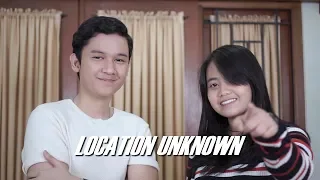 location unknown honne cover by hanin dhiya u0026 bagas ran