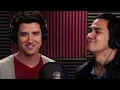 Big Time Rush "SUPERSTAR" Song Performance! | Nick Music