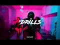 [FREE] UK Drill Type Beat 2026 | Drill Type Beat 2026 "DRILLS" | NY Drill Type Beat 2026