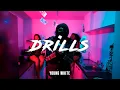 Lagu [FREE] UK Drill Type Beat 2025 | Drill Type Beat 2025 \