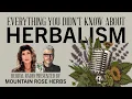 Download Lagu Gezondheid en transformatie, natuurlijk met Rachelle Robinett | HERBAL RADIO