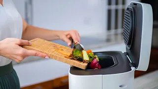 Download 6 Best Electric Kitchen Composter In 2024 MP3