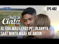 Download Lagu GAK BISA NAFAS🤣🤣 AL PELUK ANDIN KENCANG BANGET😍 | IKATAN CINTA
