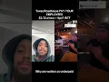 Texas Roadhouse employee makes 2 13 a hour