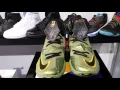 Nike LeBron XIII All-Star 2016 sneaker review