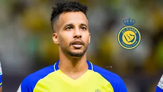 اللاعب عبدالرحمن غريب في ديربي النصر والهلال    دندنها