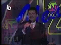 راغب علامة-ولا قد الحب ،لو دارت الايام  من عيد Lbc الثاني عشر .