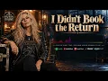 I Didn't Book the Return | Evelyn Stone | Emotional Adult Contemporary | Single