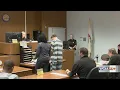 Family of Decatur teen killed in park shooting speaks out as suspect appears in court