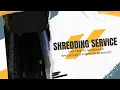 One-Time Purge vs Scheduled Shredding Service - Which One is Best