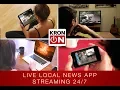 KRONon Live Local News