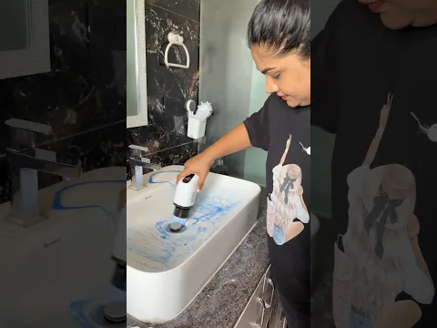 Our luxury bathroom tour..