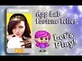 Let s Play Build a fortune teller in App Lab