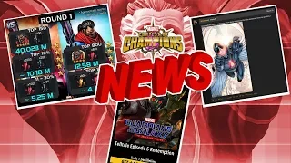 700 a Month in Game Marvel Insider Code Issues and Much More MCO NEWS