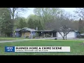 Death of Birch Run Twp man ruled homicide