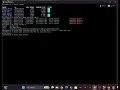 Docker Volume Connect By 4 Containers