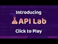 pdfRest API Lab Introduction