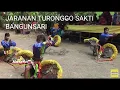 JARANAN TURONGGO SAKTI - BANGUNSARI, SUNGKLIR, NDADI DELOSORAN LIVE SEROYO Dok. 2016