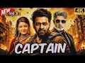Download Lagu CAPTAIN (2025) | Prabhas, Samantha | New Released Hindi Dubbed Action Movie | Full HD