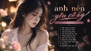 Nghe Là Khóc | 20 Ca Khúc Nhạc Buồn Tâm Trạng Hay Nhất | Nhạc Trẻ Buồn Dành Cho Người Thất Tình