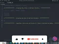 variable declaration in python 3 How to declare variables in python