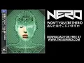Won't You (Be There) - NERO
