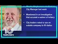Temple Terrace city council hires outside company to act as interim city manager