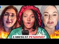 I M SUING Jeanette Braun s Client LEAKED - Jen Gerard