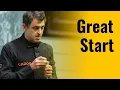 Download Lagu Ronnie O’Sullivan in Form! Strong Start at the World Championship!