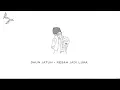 Daun Jatuh - Resah Jadi Luka (Official Audio)