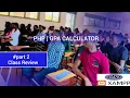 Grading System with HTML Assignment PHP Calculate Final mark Grade GPA Assignment Solved