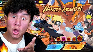 Naruto Once more in Free Fire 😱 Good or Bad ? Tonde Gamer
