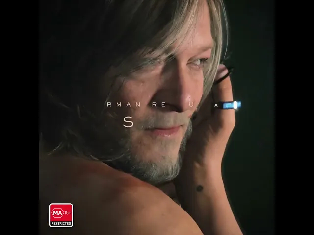 Death Stranding 2 - One Week To Go