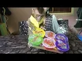 Download Lagu Wow Awesome !! Baby Dodo Surprise To Get New Favorite Food
