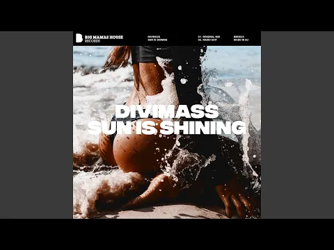 Download MP3 Sun Is Shining (Original Mix)