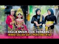 Download Lagu DELLA MUSIK TERBARU IRINGI SALAH SATU PERSONELNYA LIVE KARANG BAYAN