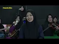 Download Lagu DI PADANG ARAFAH - EDISI ALBUM NASIDA RIA VOL.16 VOC MAKHI LIVE LATIHAN TERBARU #qasidah #nasidaria