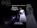 Ricky Dillard - Hold On