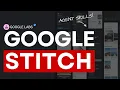 Google Stitch Just Got WAY Better MCP Gemini CLI Agent Skills