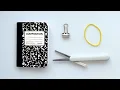 Modding This 1 Notebook Like a Corvette
