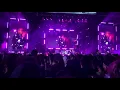 Doja Cat performing Juicy @ Rolling Loud 2019 w/ Tyga High Hemp stage