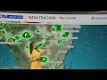 NEXT Weather team keeping an eye on the tropics while South Florida stays steamy on Thursday