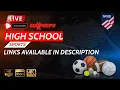 Wakefield vs Franklinton - Volleyball High School