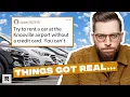 I Tried Renting a Car Without a Credit Card