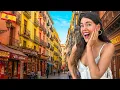 Un bar cada 6 pasos Asi es la CAVA BAJA de Madrid