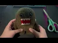 DOMO PLUSH UNBOXING