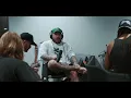 Teddy Swims - Bad Dreams (Live - Green Room Sessions)