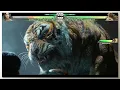 Download Lagu Begheera \u0026 Baloo vs Bandar-Log with Healthbars