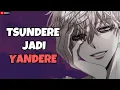 Download Lagu ASMR Roleplay | Dari Tsundere Berubah Jadi Yandere | Boyfriend Asmr | Yandere Boyfriend