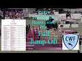 CSI3 8 horse Jump off 150 000 Grand Prix WEC Ocala 2026